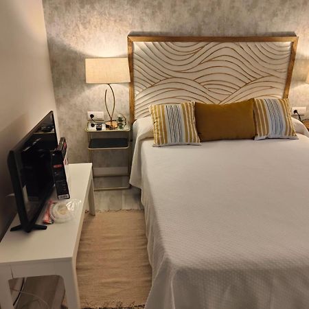 Apartamento Reformado Parking Gratis Santa Justa Sevilha Exterior foto
